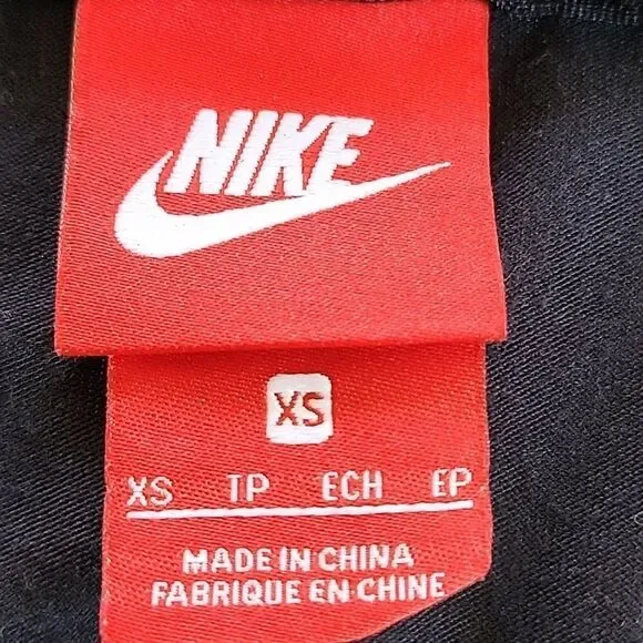  Nike Crop Top - Picture 6 of 6